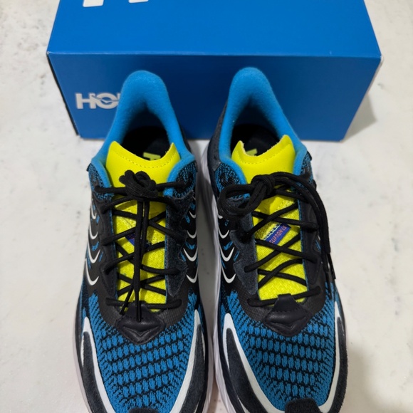 BRAND NEW - never worn - HOKA ONE ONE Clifton LS sneakers main image 7